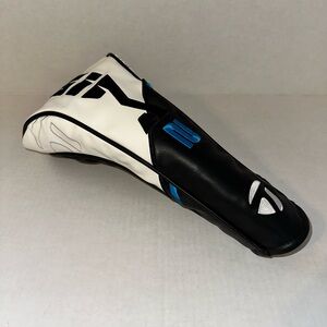 TaylorMade Golf Sim2 Head cover NWOT Driver Cover